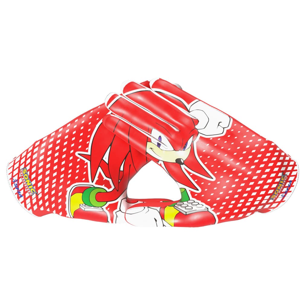 Playmaker Base: American Football Handschuhe Phenom Elite VPS5 Knuckles the Echidna Produktbild